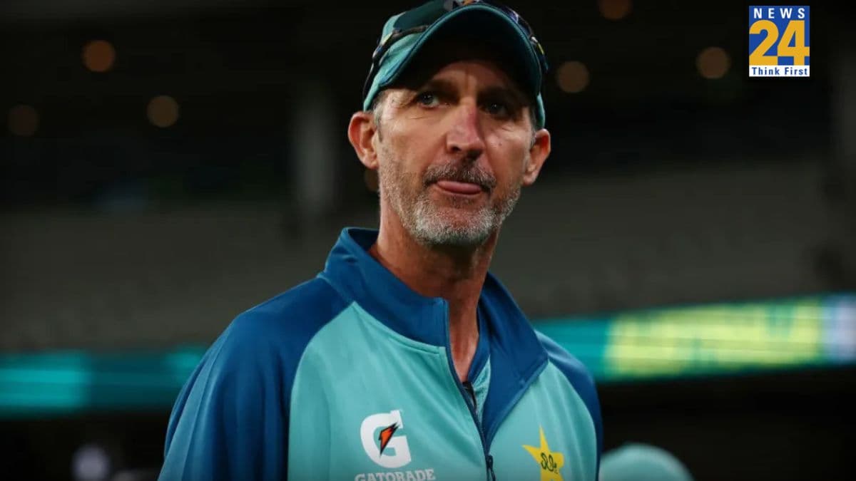 PSL 2026: जेसन गिलेस्पी को इस टीम ने बनाया हेड कोच, PCB पर लगा चुके हैं गंभीर आरोप