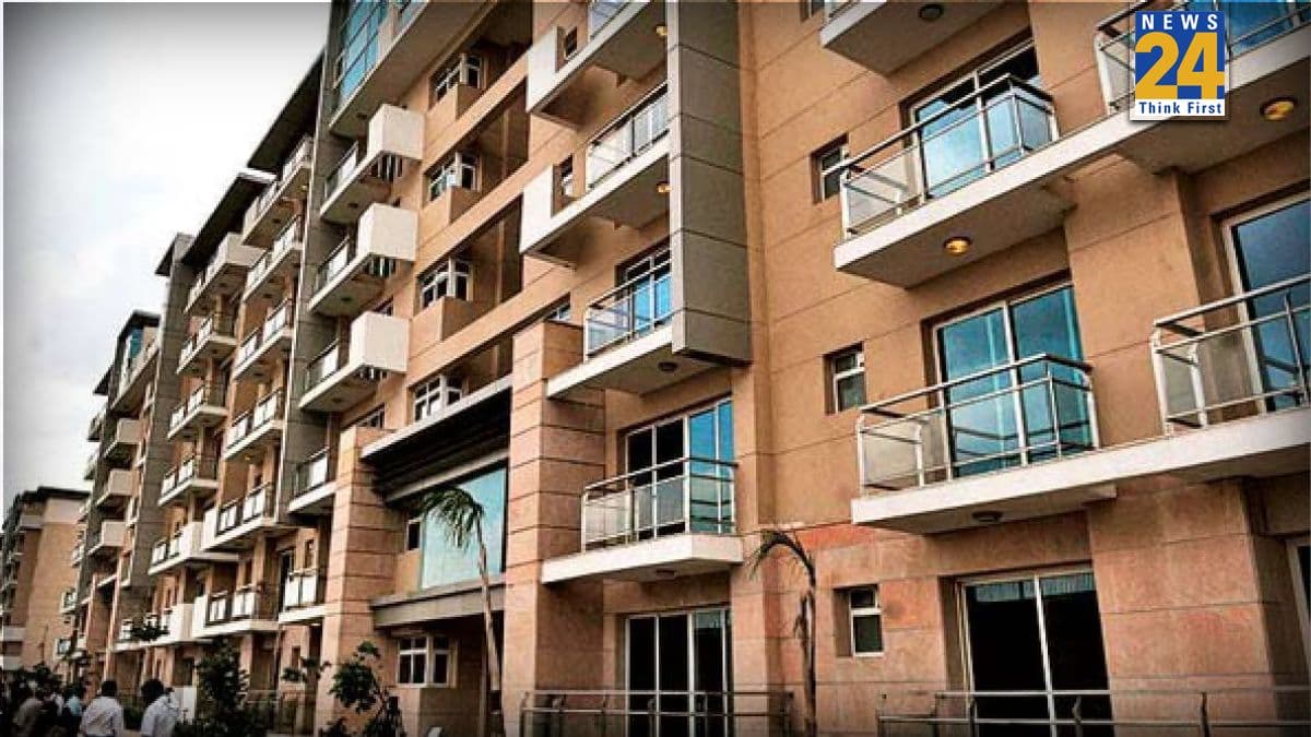 DDA Flats: लॉन्‍च होते ही एक द‍िन में ही ब‍िके 679 फ्लैट, देखते रह गए लोग