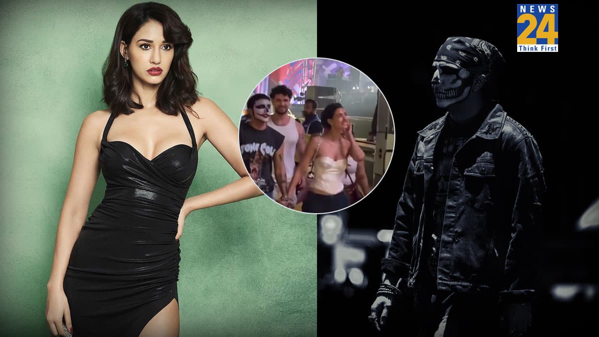 Disha Patani-Talwiinder ने क्या सच में किया रिश्ता कंफर्म? लेटेस्ट वीडियो ने रूमर्स को फिर दी हवा
