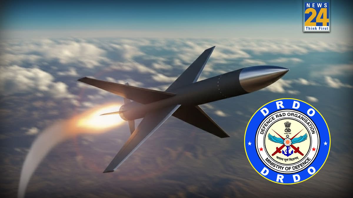 New Short range Ballistic Missile