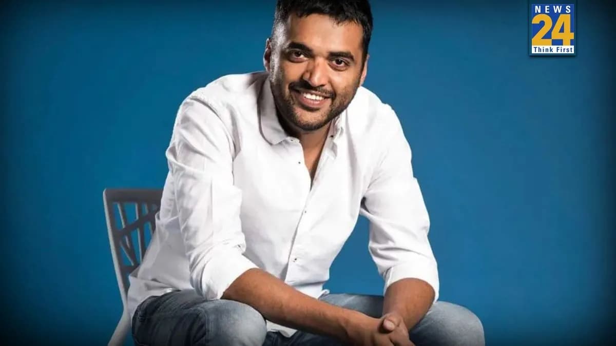 जोमैटो के दीपिंदर गोयल ने CEO पद से क्यों दिया इस्तीफा? एटर्नल के शेयरधारकों को पत्र में क्या लिखा