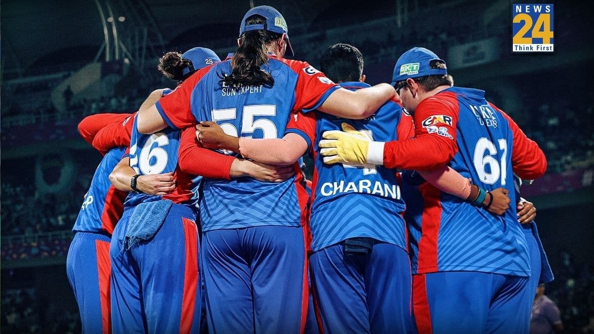 WPL 2026: आरसीबी के खिलाफ मैच से पहले दिल्ली कैपिटल्स के लिए डबल बैड न्यूज, ये 2 प्लेयर्स पूरे सीजन से बाहर