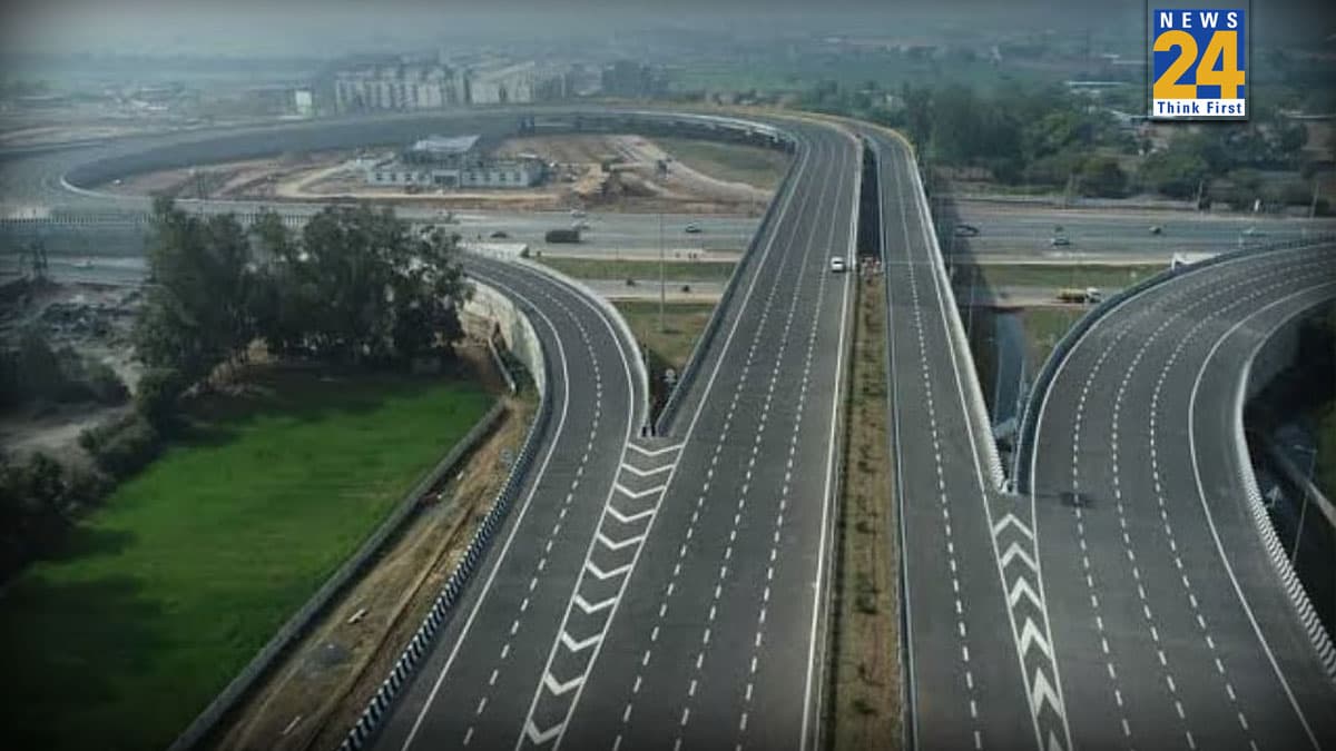 Delhi-Dehradun expressway: पक्की हो गई है ओपन‍िंग डेट! टोल चार्ज से लेकर स्पीड लिमिट और रूट तक जानें सब कुछ यहां