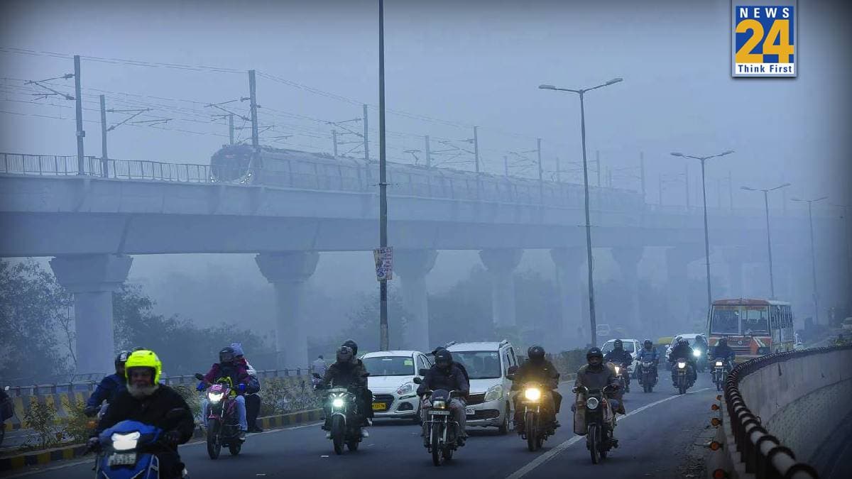 BS-3 और BS-4 वाहनों की एंट्री, कंस्ट्रक्शन पर भी रोक हटी… दिल्ली में ग्रैप-3 हटने के बाद क्या-क्या बदलेगा?