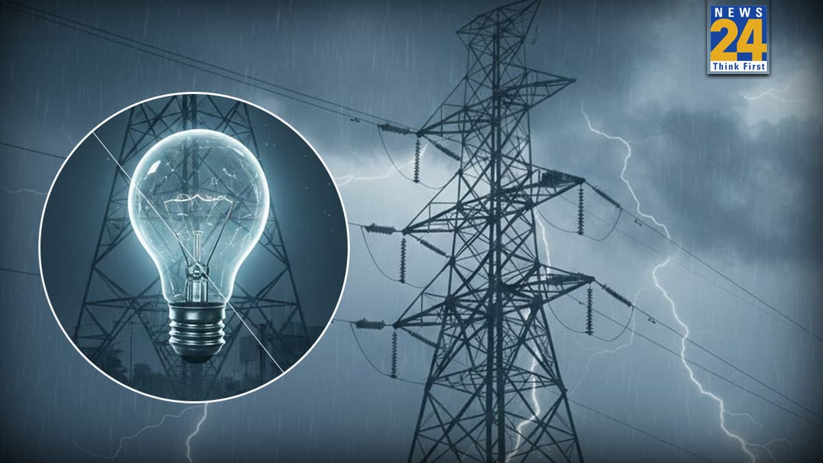Delhi Power Cut: आज दिल्ली के कई हिस्सों में रहेगी ब‍िजली गुल, जानें कौन से इलाके रहेंगे प्रभाव‍ित