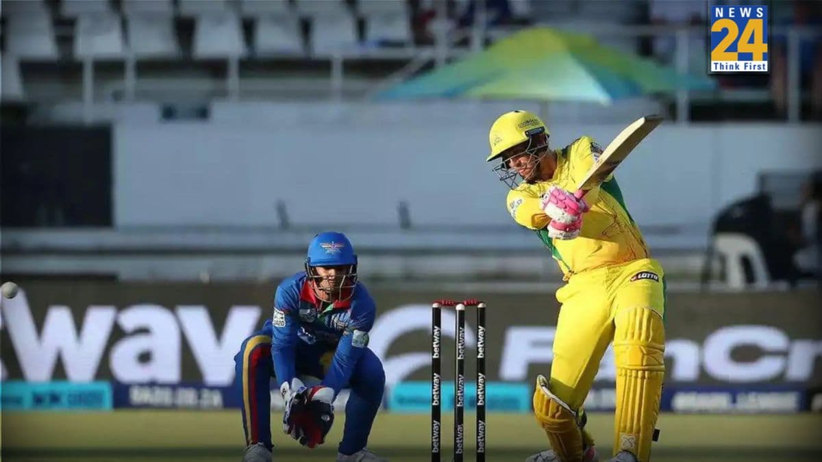 सुपर किंग्स ने किया नए कप्तान का ऐलान, 27 साल के इस साउथ अफ्रीकी खिलाड़ी को मिली अहम जिम्मेदारी