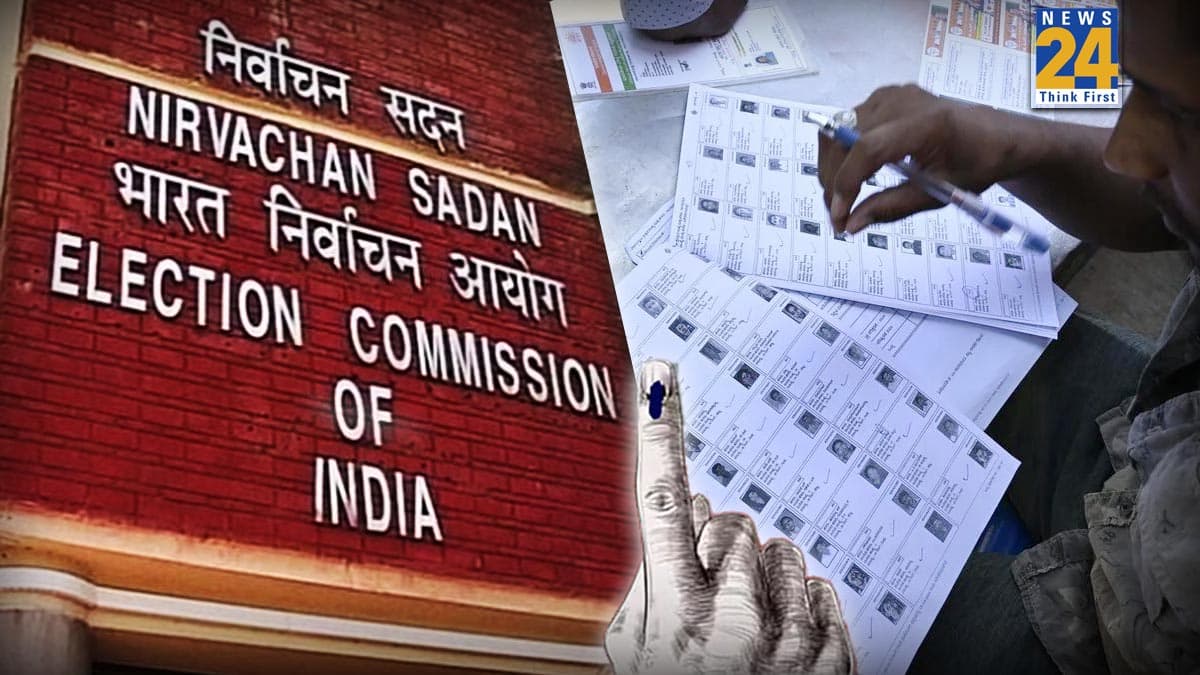 Voter List
