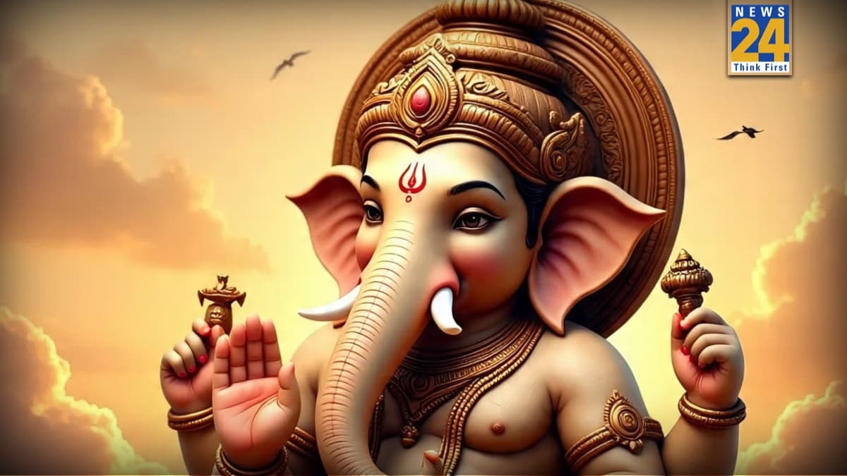 Ganesh Jayanti 2026: आज है गणेश जयंती, जानें चंद्रोदय से लेकर शुभ मुहूर्त और पूजा विधि