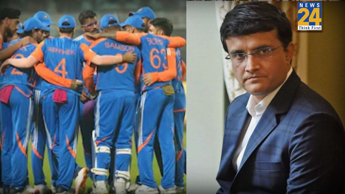 T20 World Cup 2026 में भारत के लिए तुरुप का इक्का साबित हो सकता है ये बॉलर, सौरव गांगुली क्यों कह रहे हैं ऐसा?