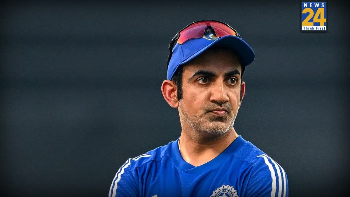 ‘T20 वर्ल्ड कप नहीं जीता तो गंभीर को हटा देंगे…’  KKR के पूर्व खिलाड़ी ने भारतीय हेड कोच को लेकर दिया बड़ा बयान 