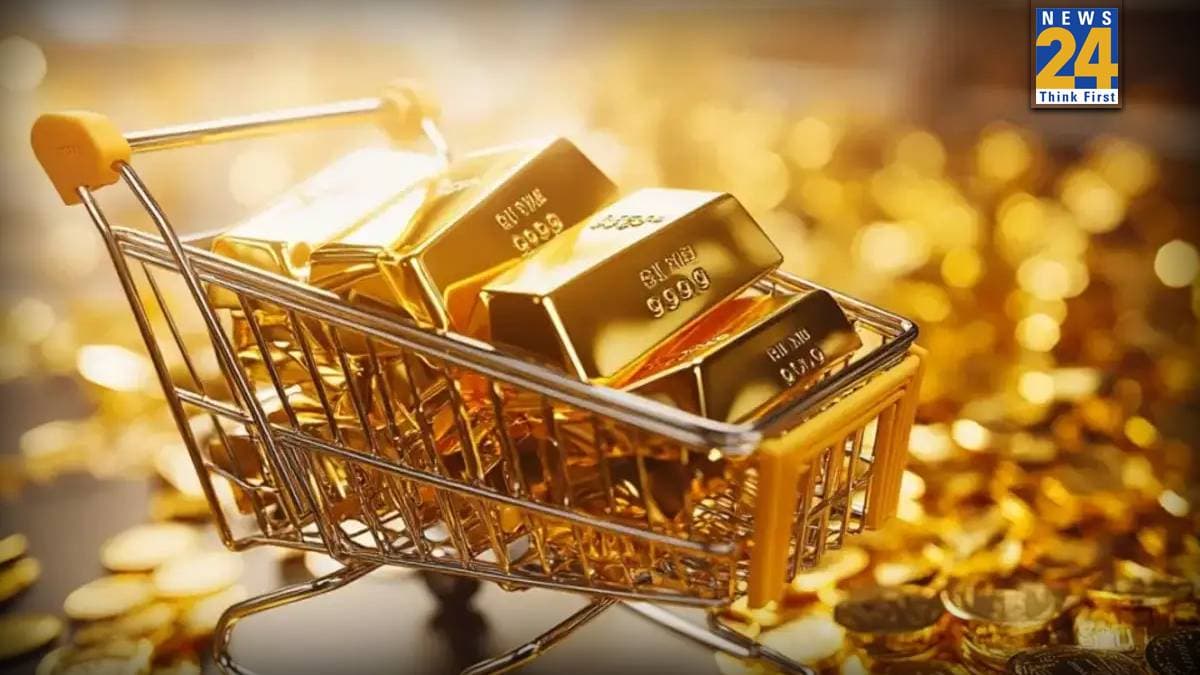 Gold Price 1 Gold Price 1