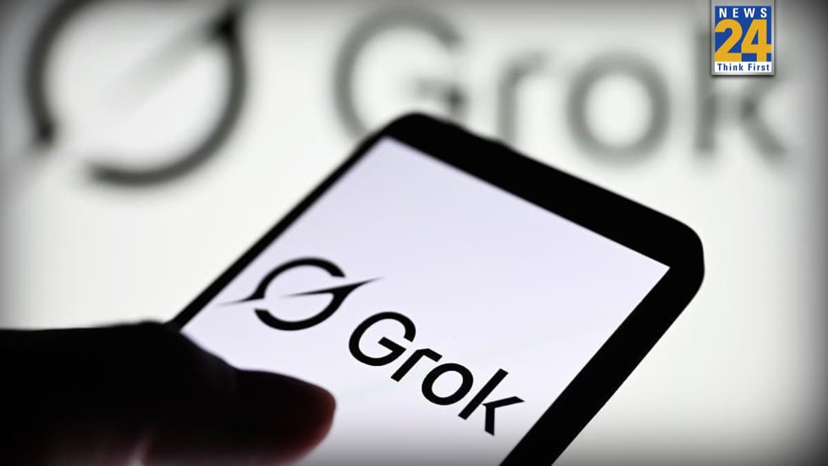 अब Grok AI से नहीं बना पाएगा किसी की भी अश्लील फोटो, बवाल के बाद कई फीचर्स किए बंद, नियमों में बदलाव