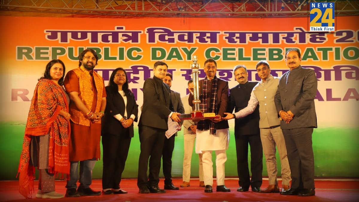 Gujarat tableau Gujarat tableau