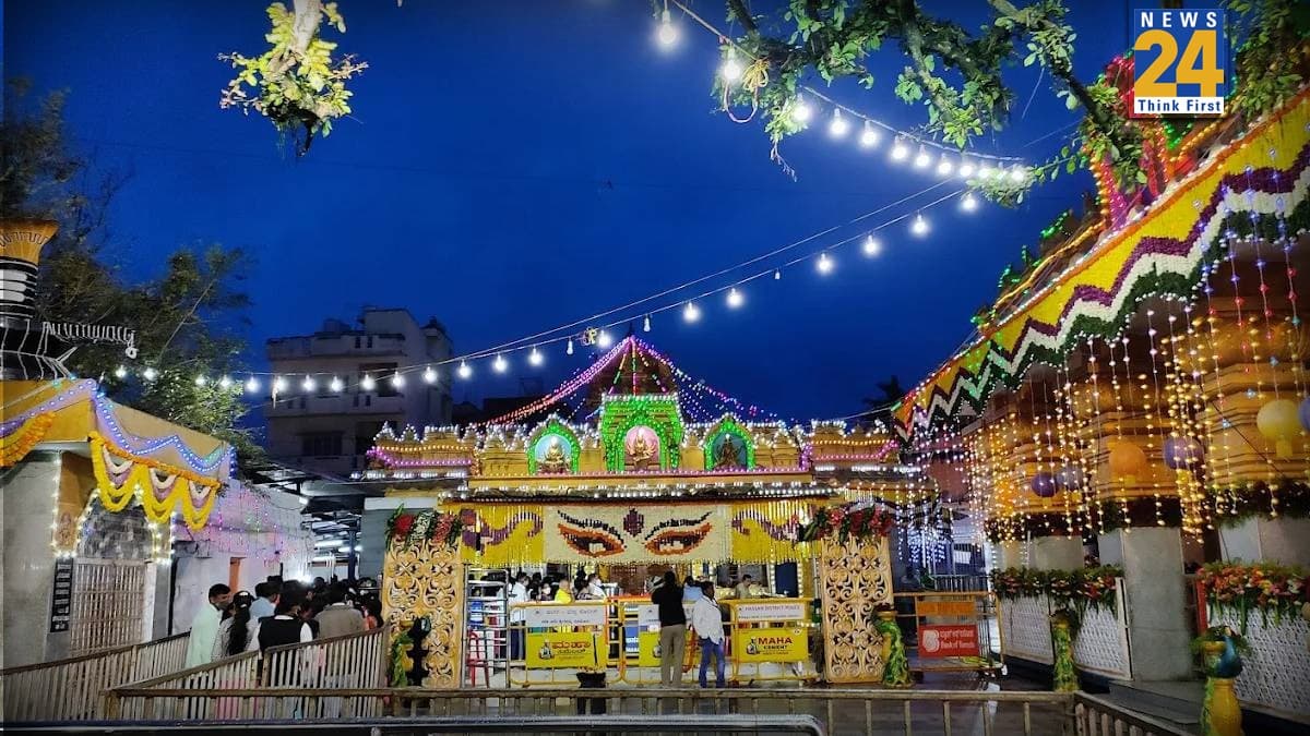 Hasanamba temple Mystrey
