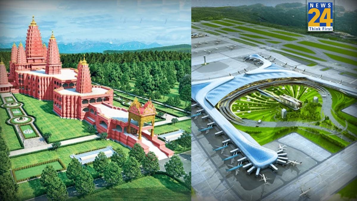 साल 2026 में भारत को मिलेंगी 7 बड़ी सौगात, क्या है खास, जनता को कैसे मिलेगा फायदा?