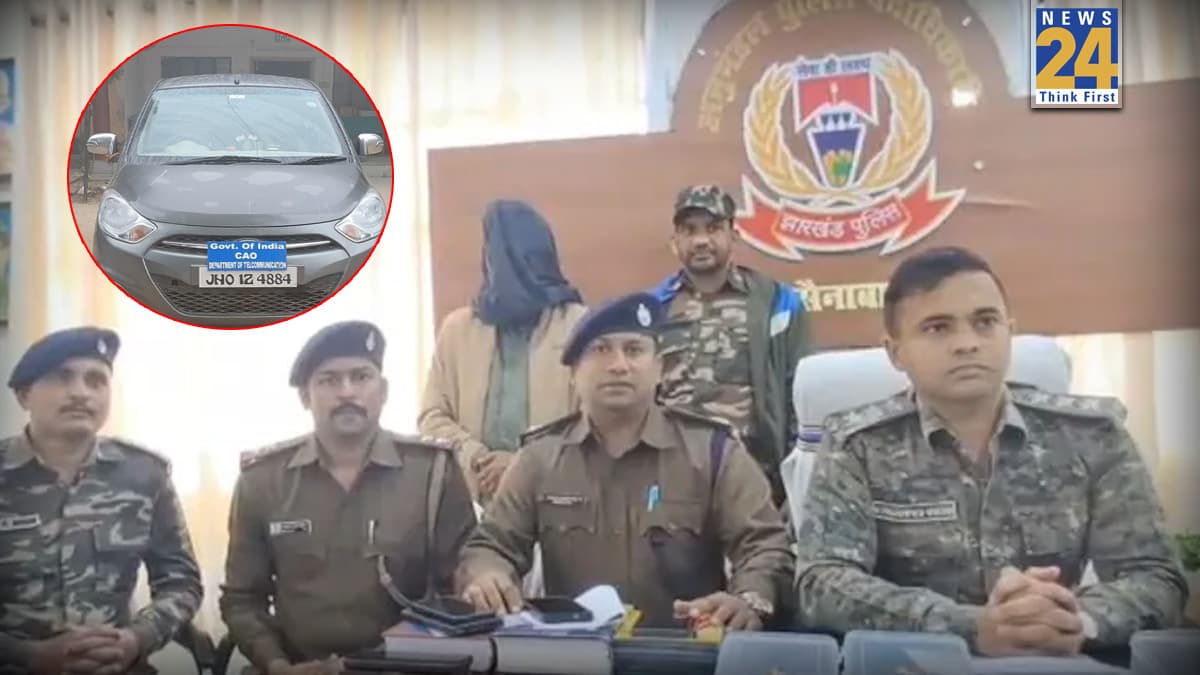 UPSC में 4 बार फेल, 7 साल से पिता की खुशी के लिए बना हुआ था फर्जी अधिकारी, SHO से मुलाकात ने खोली पोल