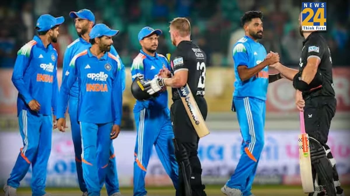 'उन्हें नहीं पता था क्या करना है', इस स्टार इंडियन क्रिकेटर की नाकामी से निराश हैं पूर्व वर्ल्ड कप विनर श्रीकांत