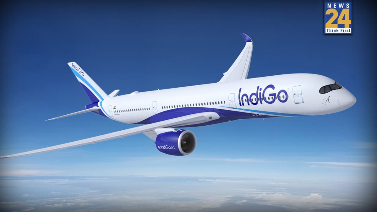 IndiGo को फिर लगा बड़ा झटका, सरकार ने 700 से अधिक उड़ानों पर चलाई कैंची! जानें पूरी डिटेल