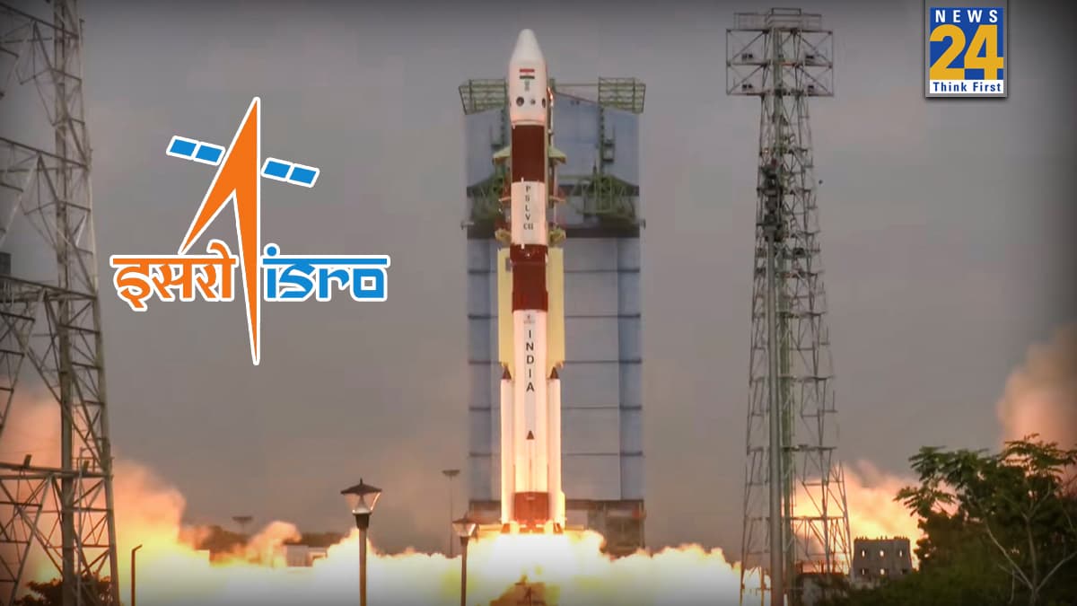 ISRO PSLV-C62 Mission Launch fails