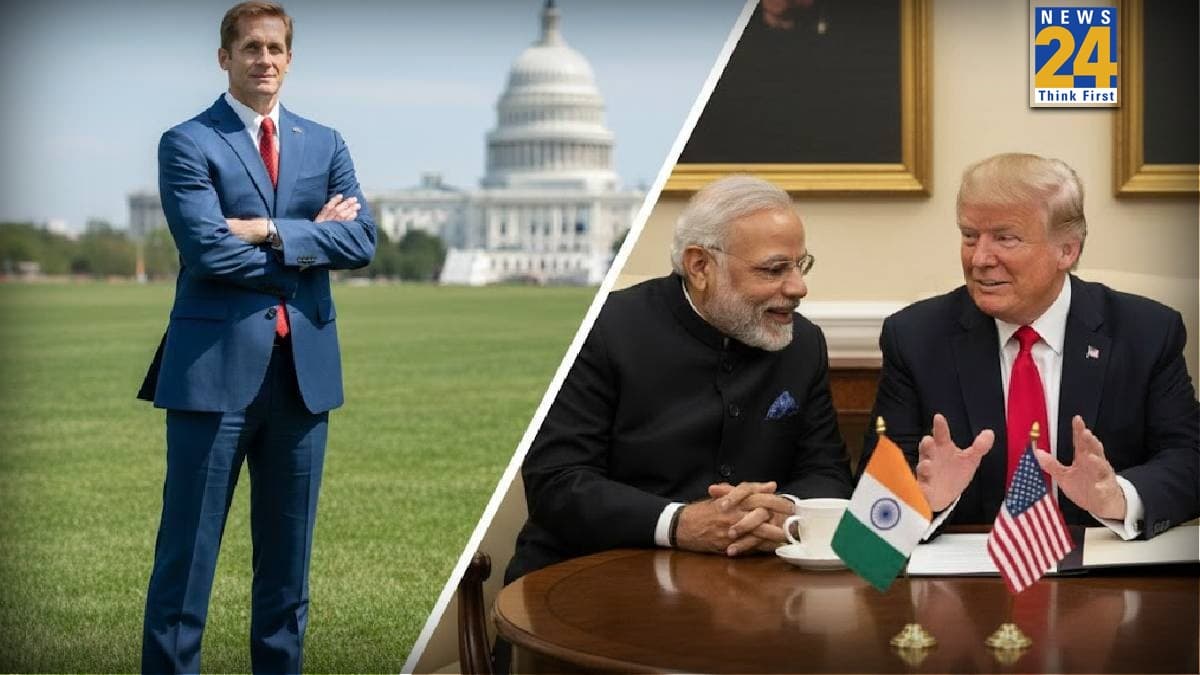 'भारत से दुश्मनी अमेरिका को पड़ेगी भारी', ट्रंप को उनकी ही पार्टी के सांसद ने दिखाया आईना