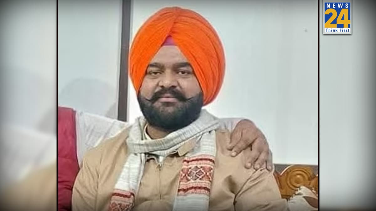 AAP नेता को गोलियों से भूना, अमृतसर में शादी समारोह में मची दहशत, गैंगस्टर ने ली मर्डर की जिम्मेदारी