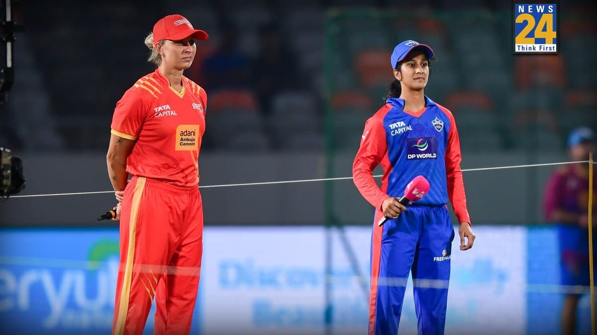 WPL 2026: हार के बाद दिल्ली कैपिटल्स की कप्तान को मिली कड़ी सजा, हो गया लाखों का नुकसान 