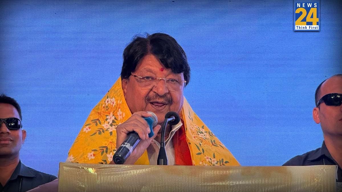 'फोकट के प्रश्न मत पूछो…' गंदे पानी से 10 की मौत के सवाल पर पत्रकार से बोले कैलाश विजयवर्गीय; फिर मांगी माफी