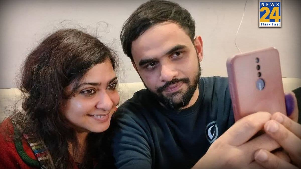 'अब यही जिंदगी है…', SC ने जमानत नहीं दी तो अपनी करीबी दोस्त से बोले उमर खालिद; जानिए- और क्या बात हुई