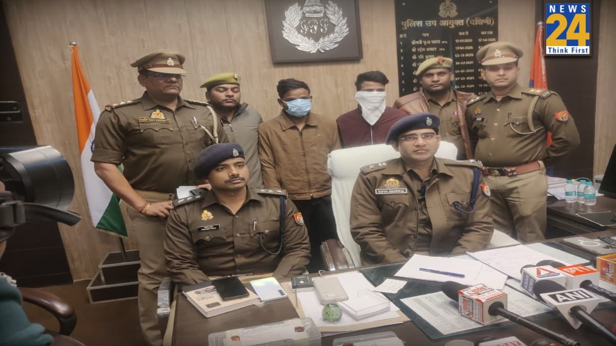 सिगरेट और शराब के लिए दोस्त की हत्या, चाकू से रेता गला; मां ने भी दिया हत्याकांड में साथ