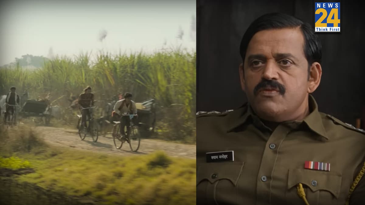 4-5 करोड़ में बनी वो फिल्म, जिसने अपने बजट से 7 गुना ज्यादा कमाया, 13 फिल्मफेयर जीतकर बनाया था रिकॉर्ड