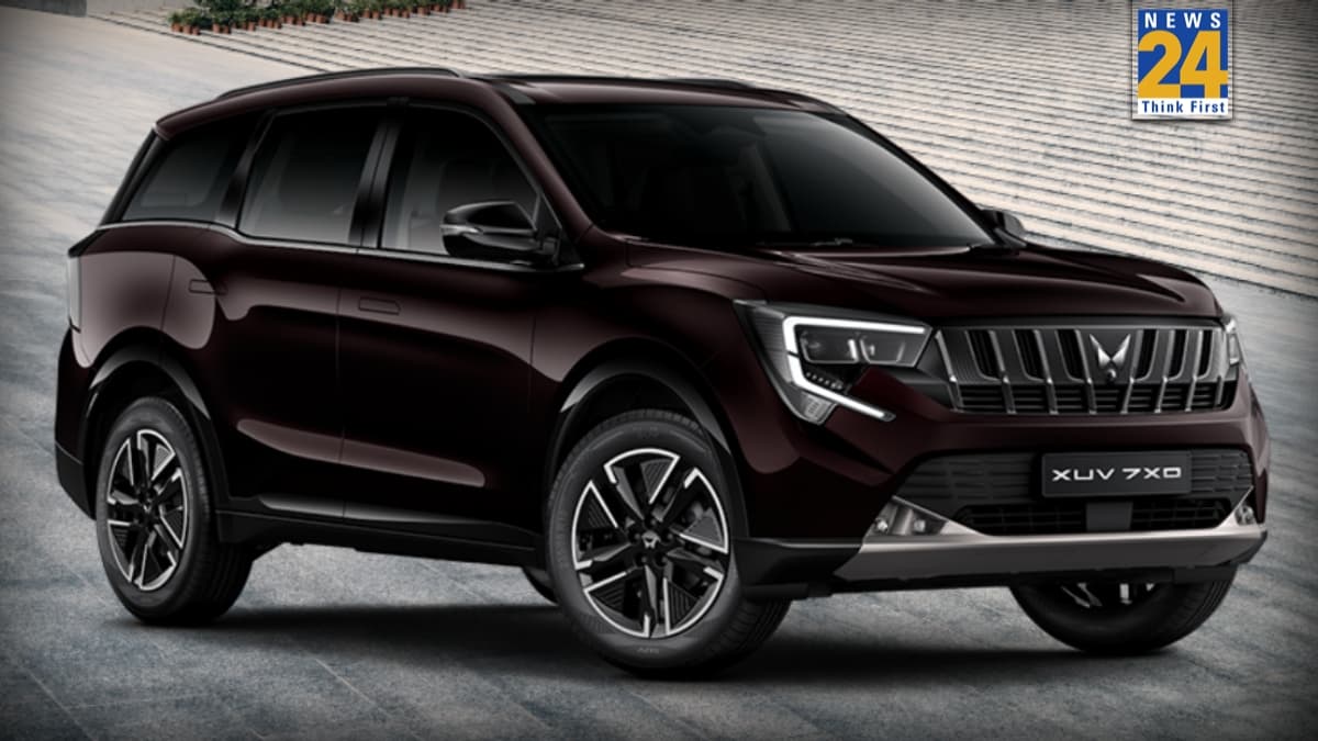Mahindra XUV 7XO लॉन्च, जानें किस वेरिएंट की कितनी कीमत? बुकिंग और डिलीवरी तक की हर जरूरी जानकारी