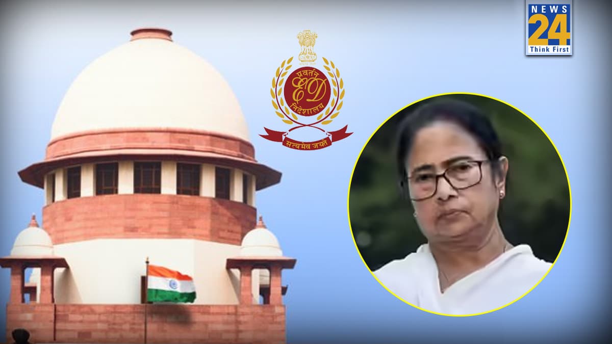 Mamata Banerjee