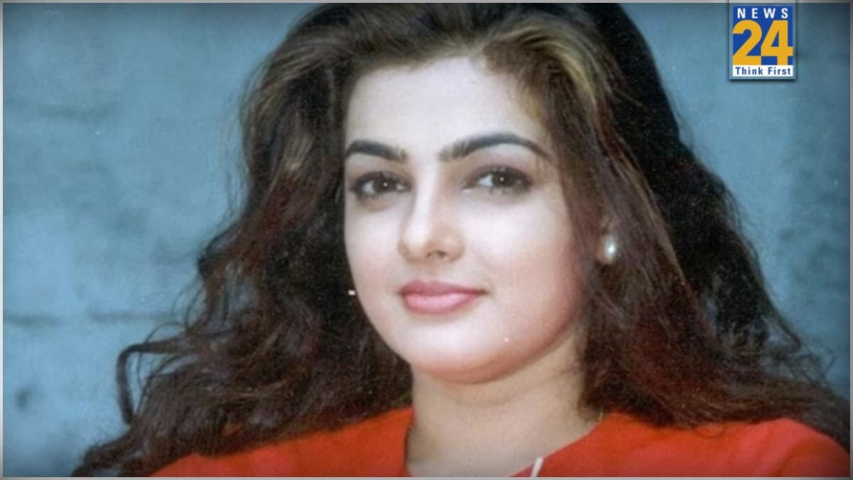 '10 में से 9 महामंडलेश्वर झूठे…', Mamta Kulkarni का बयान, महामंडलेश्वरों पर साधा निशाना