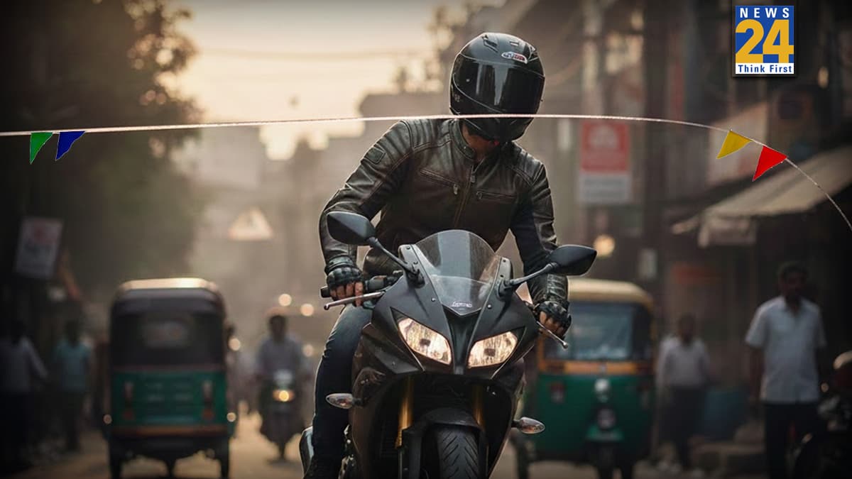 चाइनीज मांझे से सावधान! पिछले 24 घंटे में यूपी, राजस्थान, महाराष्ट्र में बना काल, वाशिम में बाइक सवार का कटा गला