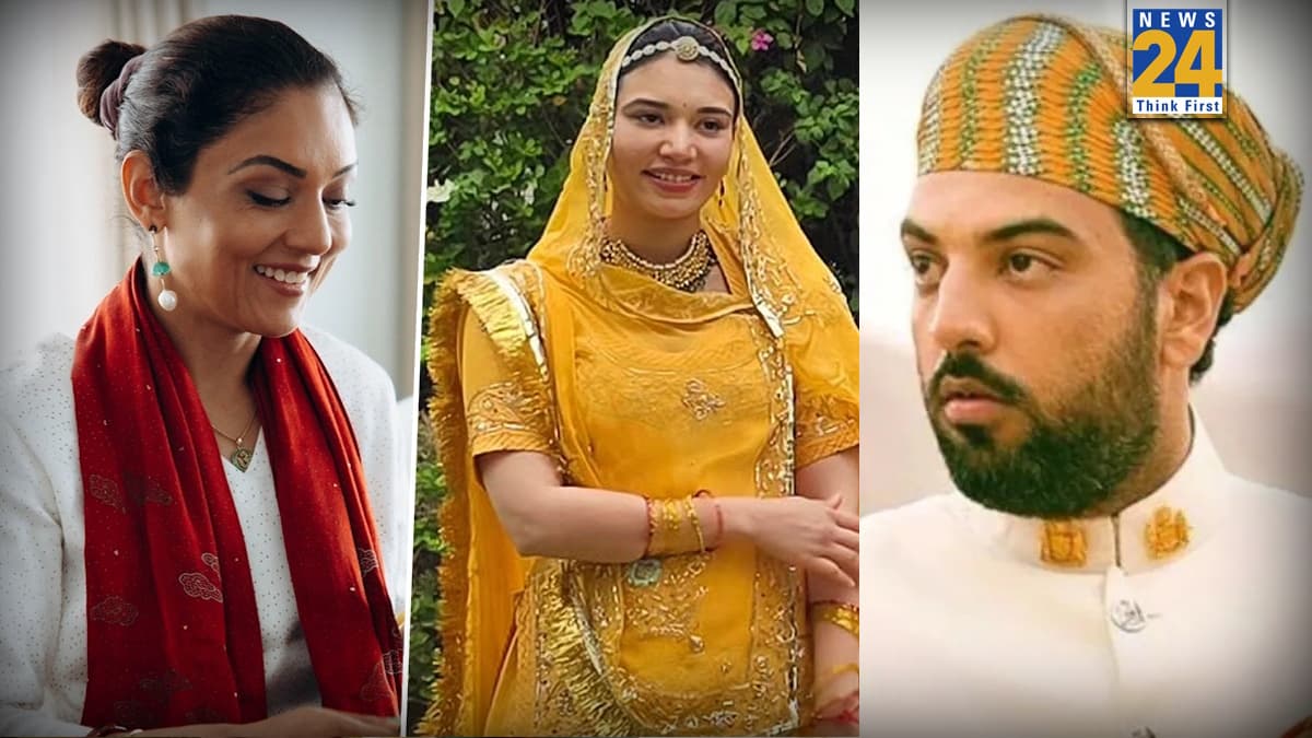 मेवाड़ राजघराने में 'वसीयत' पर जंग क्यों? कोर्ट में भाई-बहन, किन 3 बिंदुओं पर फंसा पेंच?