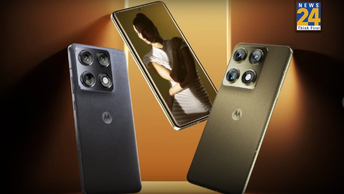 Motorola Signature