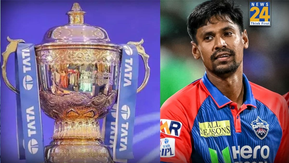 IPL से निकाले जाने के बाद मुस्तफिजुर रहमान ने थामा पाकिस्तान का हाथ, करोड़ों नहीं, कौड़ियों में लगेगी बोली!