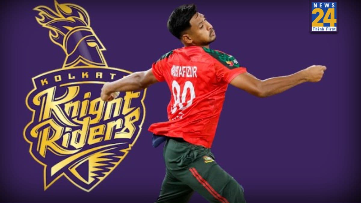 मुस्तफिजुर रहमान को लेकर ड्रामा अभी बाकी है मेरे दोस्त! बांग्लादेश सरकार IPL 2026 के दौरान उठा सकती है ये कदम