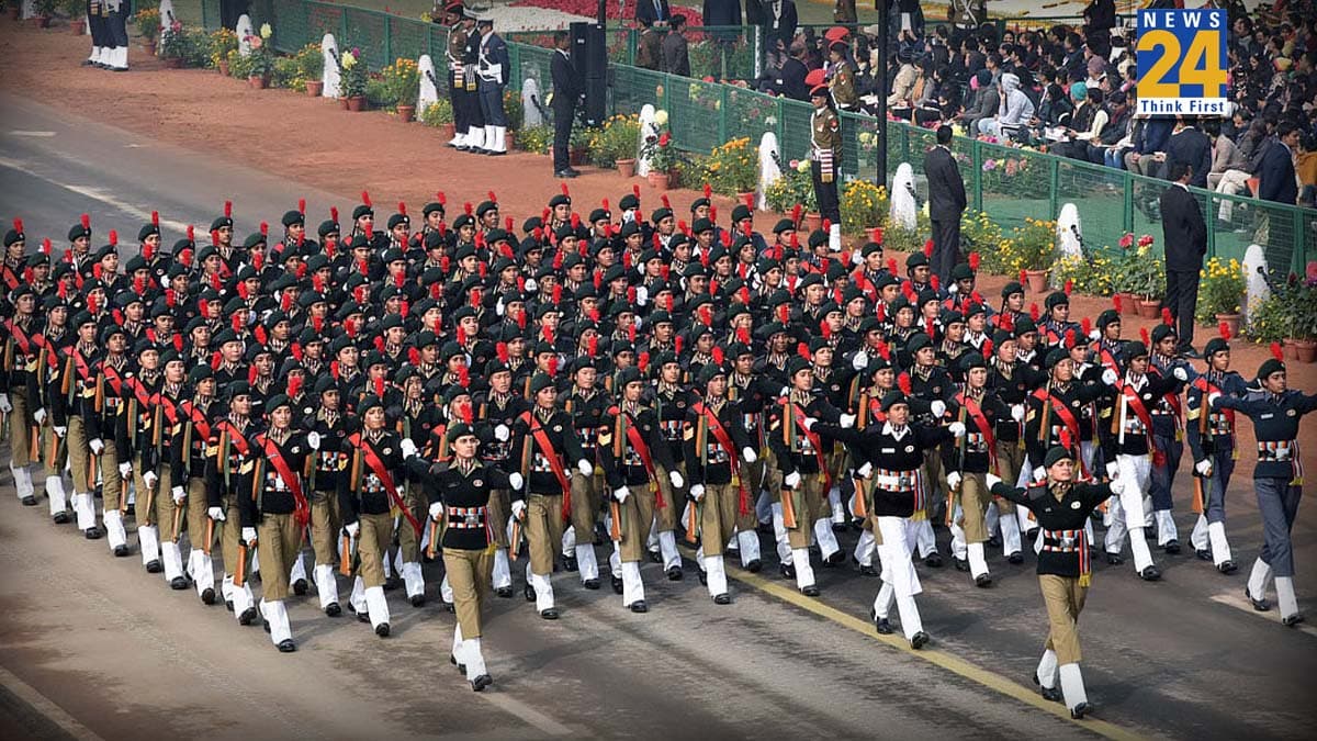 सरकारी नौकरियों में छूट से लेकर व‍िदेश यात्रा तक; NCC परेड में शाम‍िल होने वाले बच्‍चों को म‍िलते हैं कई फायदे