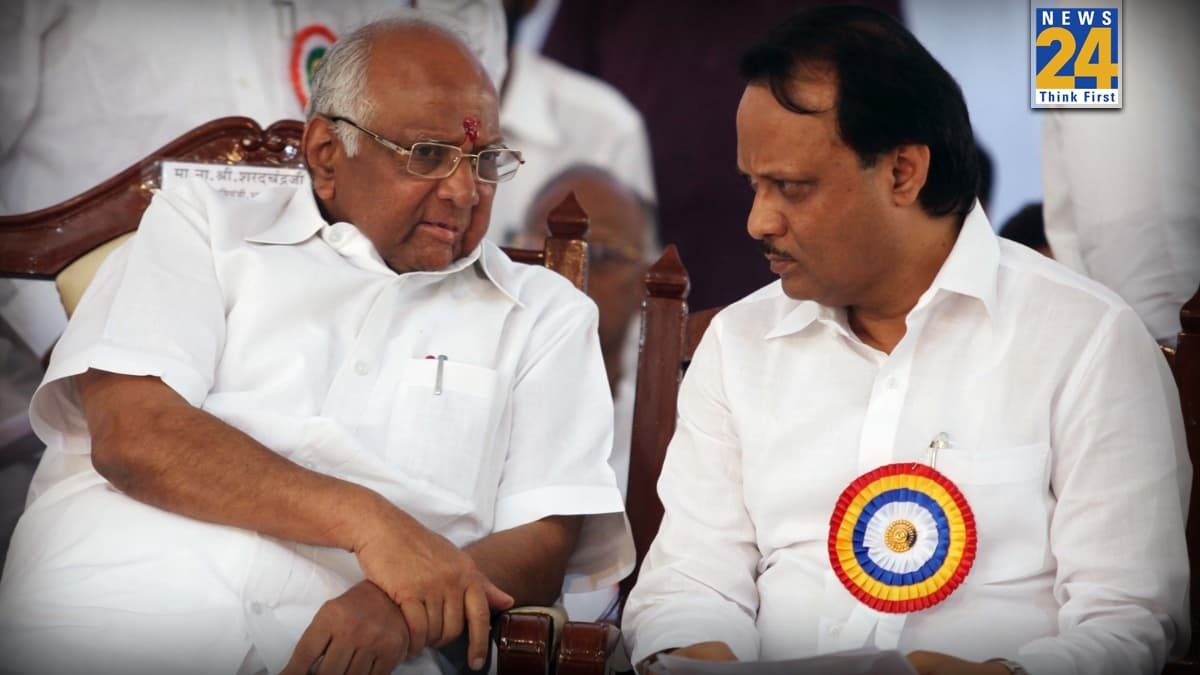 एक साथ आने वाले थे NCP के दोनों गुट? 8 फरवरी को महाराष्ट्र की राजनीति में होना था बड़ा बदलाव