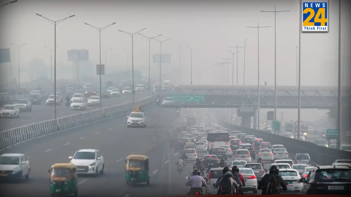 दिल्ली-NCR से ग्रैप-3 की पाबंदियां हटीं, अब इन गतिविधियों की होगी छूट, जानें किन पर रोक जारी