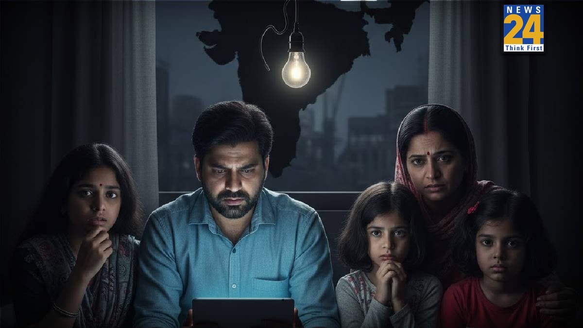 अब मुफ्त बिजली के दिन गए! सरकार ने जारी किया NEP ड्राफ्ट, बढ़ेगा आम जनता की जेब पर बोझ?