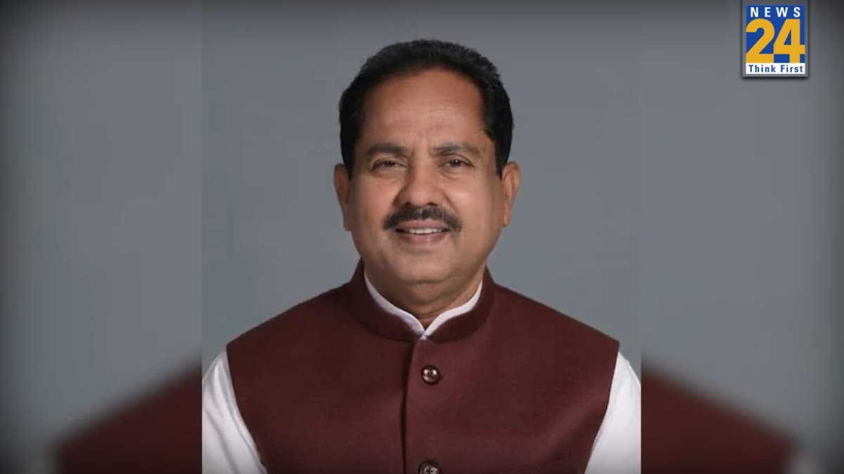 BJP विधायक की मीटिंग के बीच हार्ट अटैक से मौत, एक दिन पहले ही मनाया था जन्मदिन