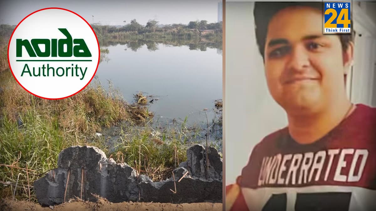 Yuvraj drowning case