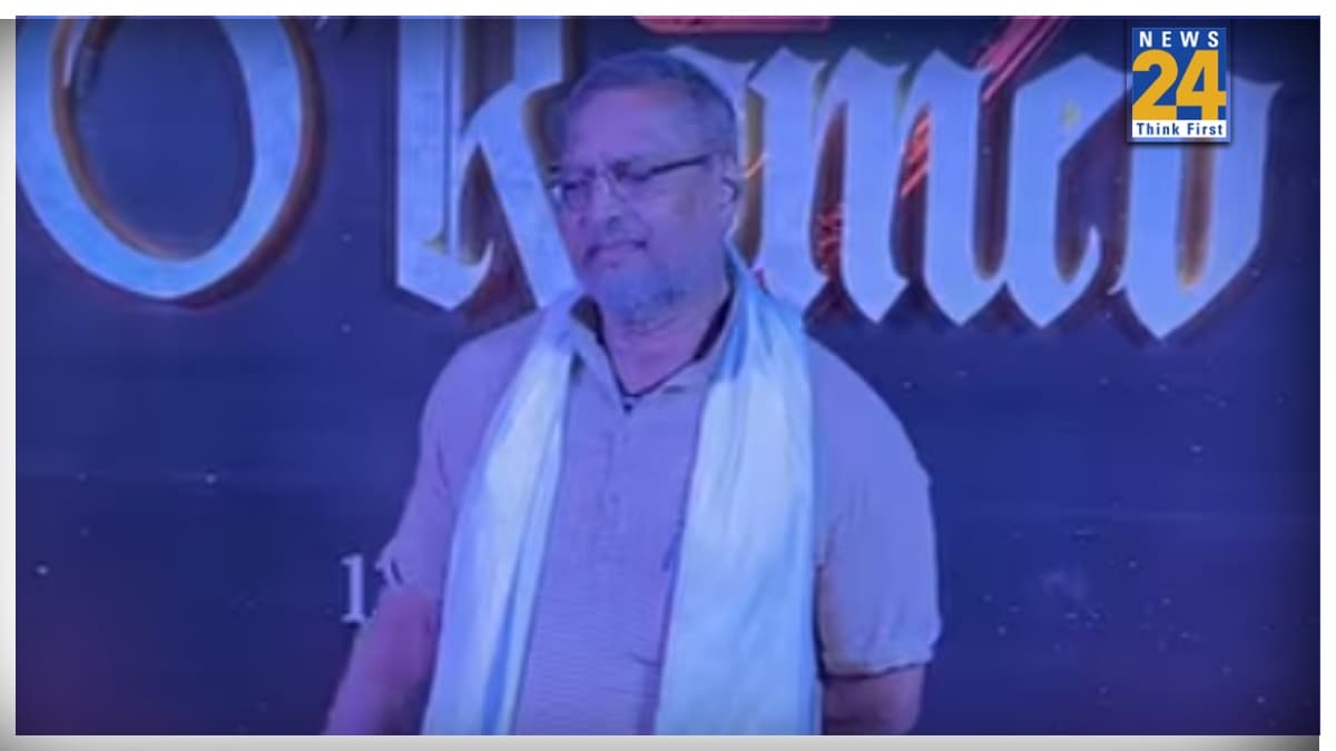 O Romeo के ट्रेलर लॉन्च इवेंट को बीच में छोड़ क्यों गए Nana Patekar? सामने आई वजह