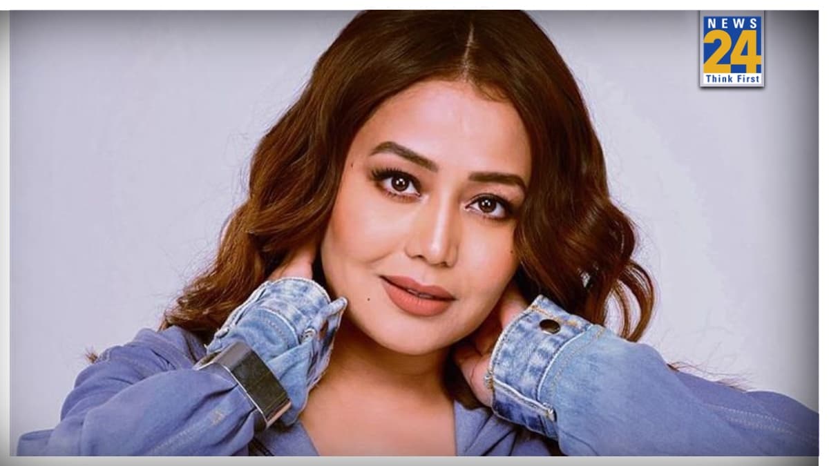 'पता नहीं वापस आऊंगी या नहीं…', Neha Kakkar ने पहले अनाउंस किया ब्रेक, फिर डिलीट की पोस्ट