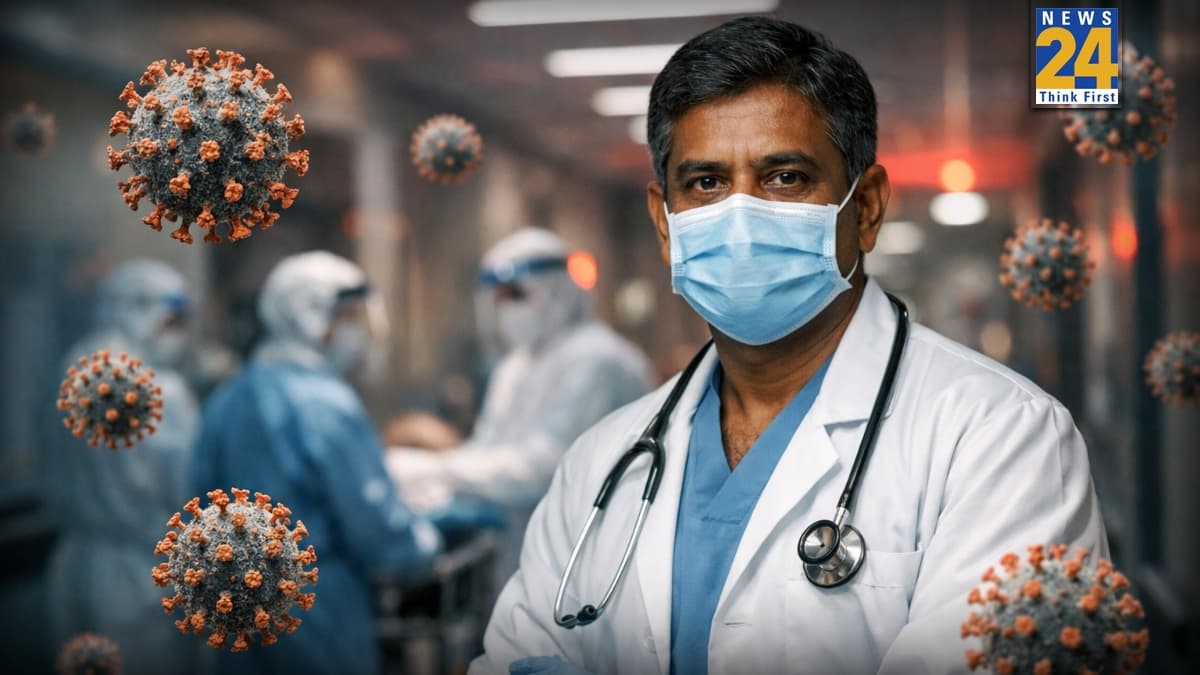 कोरोना के बाद अब 'निपाह वायरस' का खौफ! शरीर में दिखें ये लक्षण तो तुरंत हो जाएं सतर्क