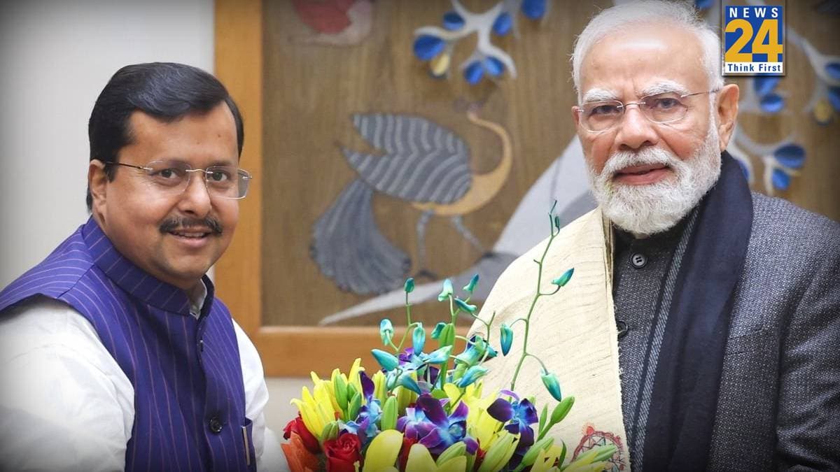 कैसे होता है BJP अध्यक्ष का चुनाव, क्या हैं पार्टी के नियम और प्रक्रिया? आज भरा जाएगा नामांकन