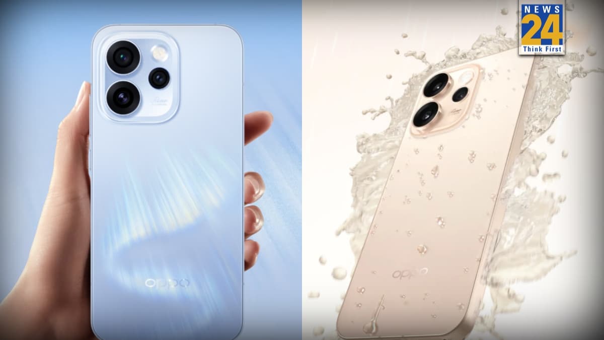 Oppo Reno 15 सीरीज ने एंट्री लेते ही मचाया धमाल, 200MP कैमरा देख रह जाएंगे हैरान, इतनी है कीमत