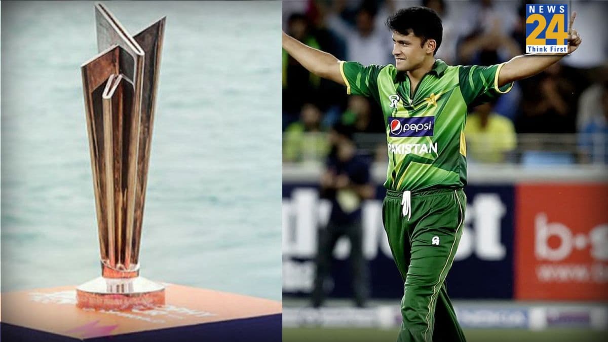 T20 World Cup 2026 में पाक टीम आए ना आए, ये पाकिस्तानी भारत आने के लिए है तैयार, बिगड़ेगा पूरा गणित!